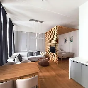 Concierge Hala Koszyki Warszawa