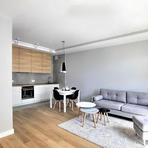 Moko Warszawa