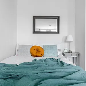 Shortstaypoland Madalinskiego Warszawa