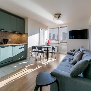 Concierge Panska 61 Warszawa