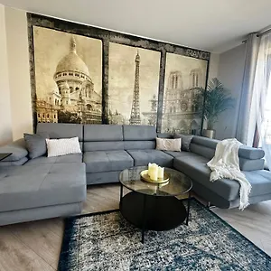 Centrum Krawiecka Apartament Wrocław