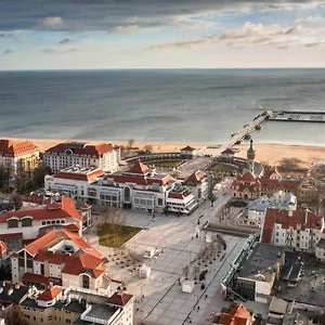 Dream Apartments-classico Apartament Sopot