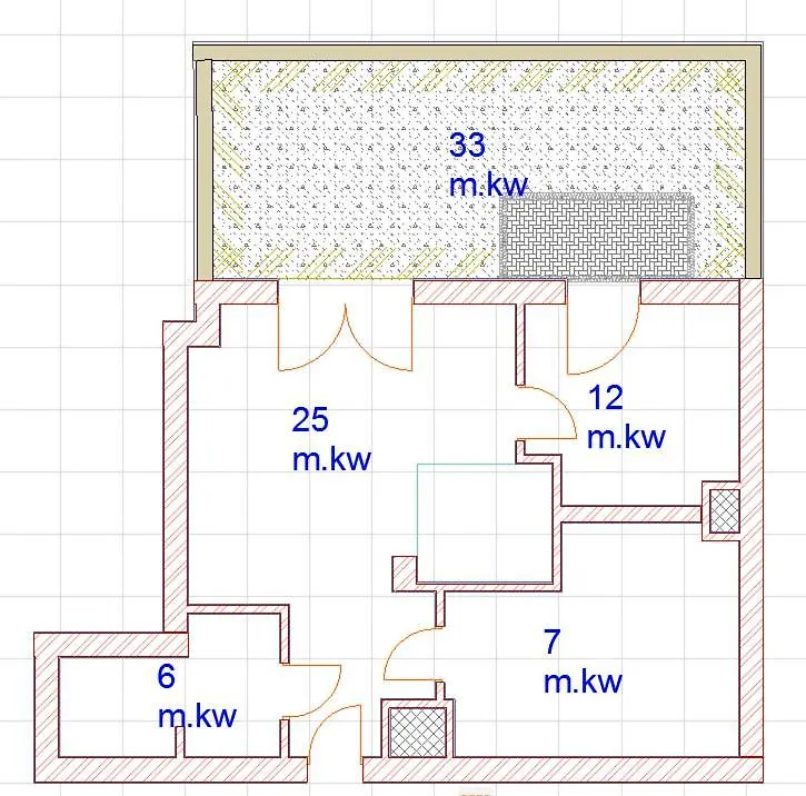 Apartment Powisle With Garage Varsovia Polonia